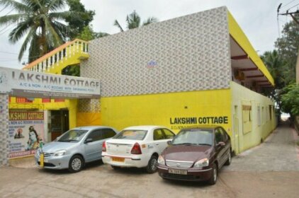 Lakshmi Cottage