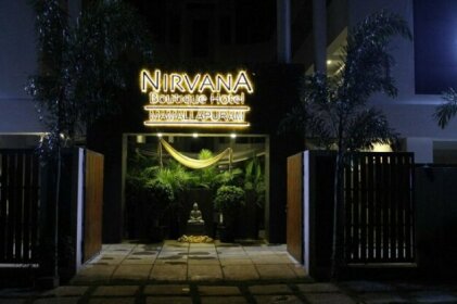 Nirvana Boutique Hotel Mahabalipuram