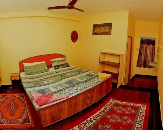 Siva Guest House - Photo4