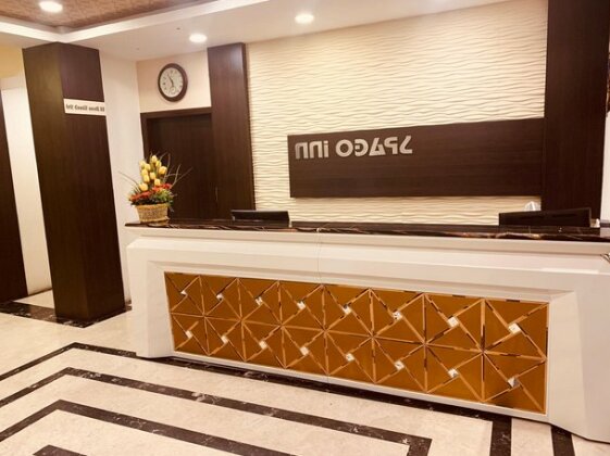 Spago Inn Mahabalipuram - Photo4