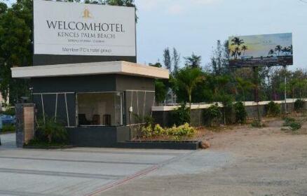 WelcomHotel Kences Palm Beach - Member ITC Hotel Group