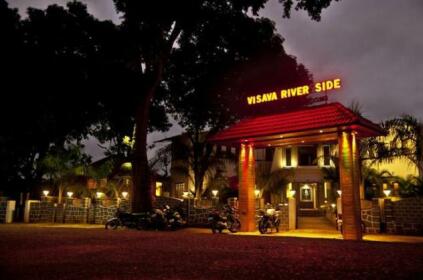 Hotel Visava Riverside