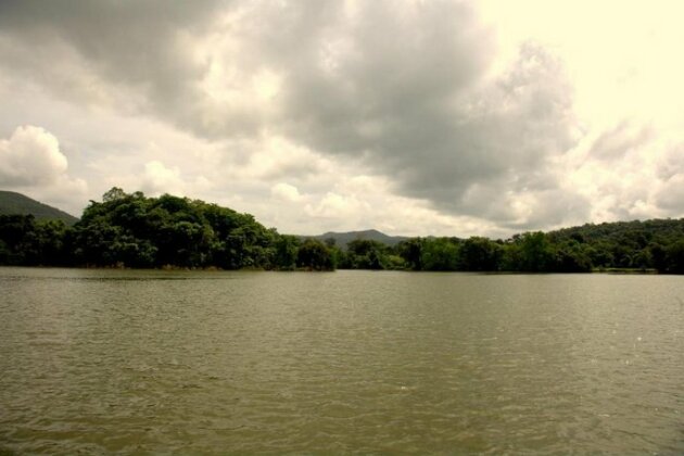 Kingsden Island & Resort - Photo4