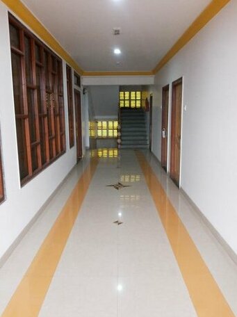 Kuber's Kamath Residency - Photo3