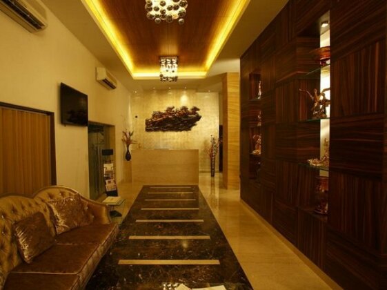 Motel Visava - Photo2