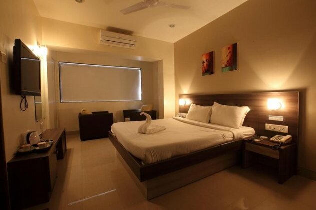 Motel Visava - Photo5