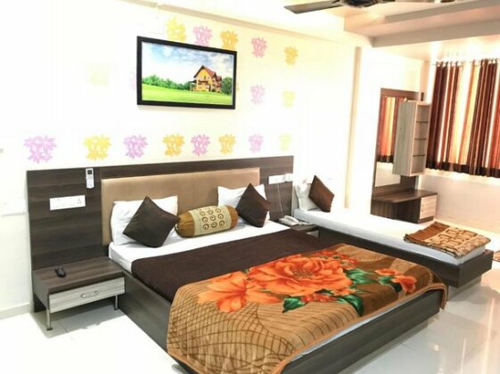 Hotel Atithi Mahesana - Photo3