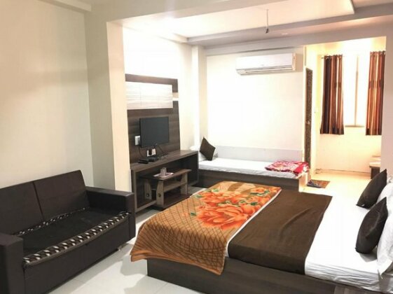 Hotel Atithi Mahesana - Photo4