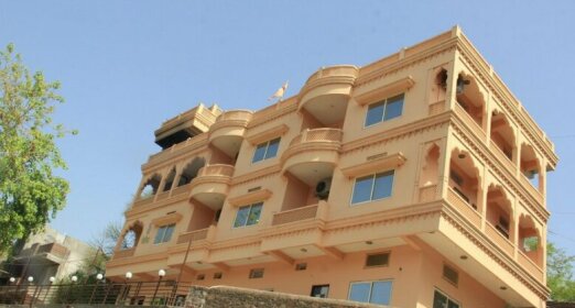 Hotel Raj Palace Maheshwar