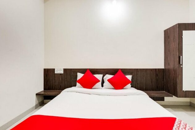 Hotel Vinayak Residency Maheshwar - Photo2