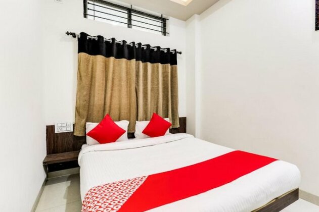 Hotel Vinayak Residency Maheshwar - Photo3