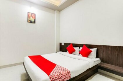 Hotel Vinayak Residency Maheshwar