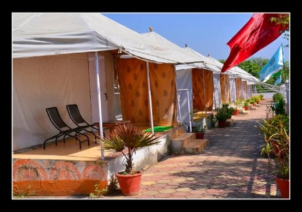 MPT Narmada Resort Maheshwar - Photo3