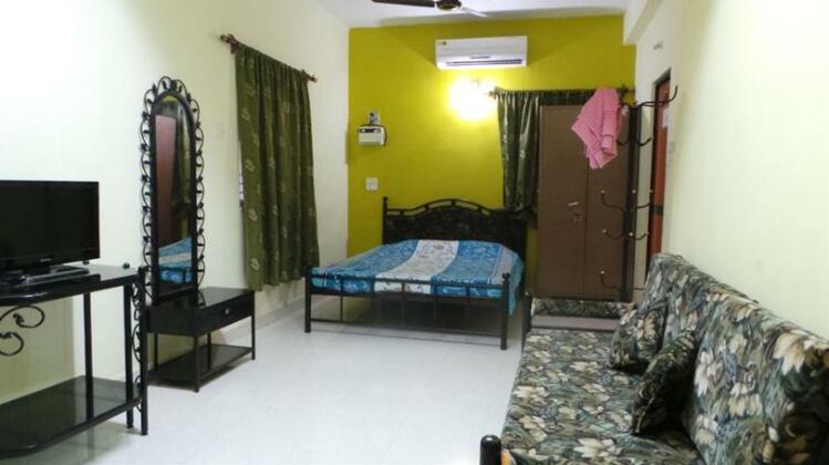 Good Faith Holiday Homes - Photo3