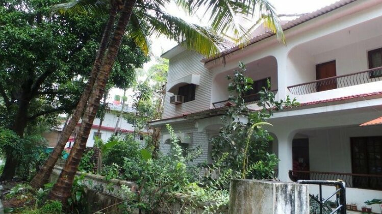 Good Faith Homestay