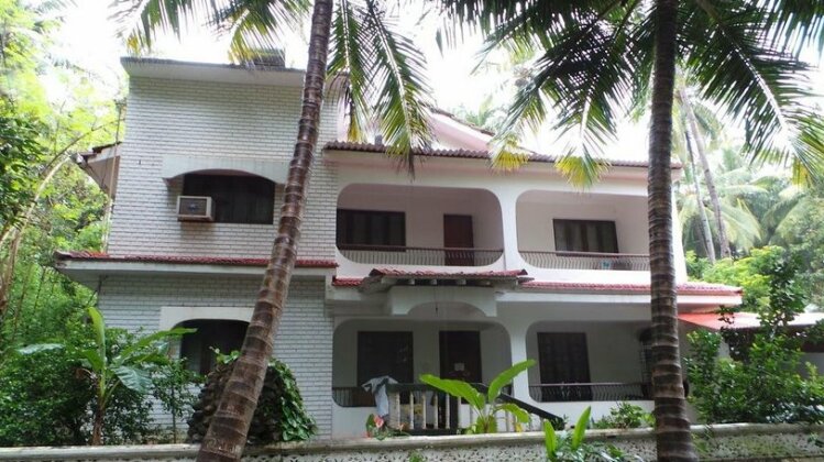 Good Faith Homestay - Photo2
