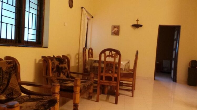 Good Faith Homestay - Photo3