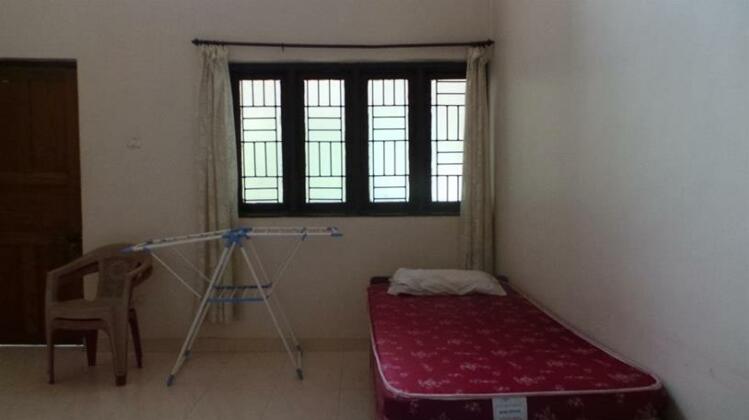Good Faith Homestay - Photo4