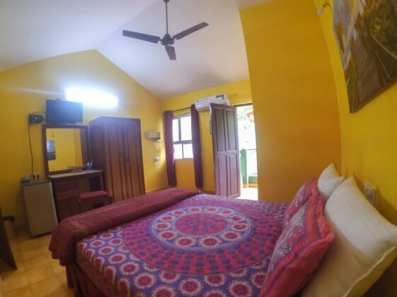 Jes Guest House - Photo3