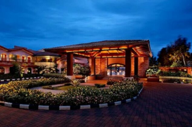 Kenilworth Resort & SPA Goa - Photo2