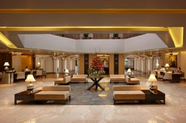 Kenilworth Resort & SPA Goa - Photo3