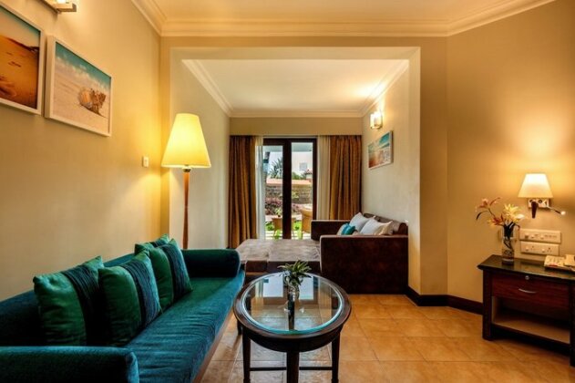 Kenilworth Resort & SPA Goa - Photo5