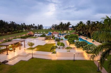 Kenilworth Resort & SPA Goa