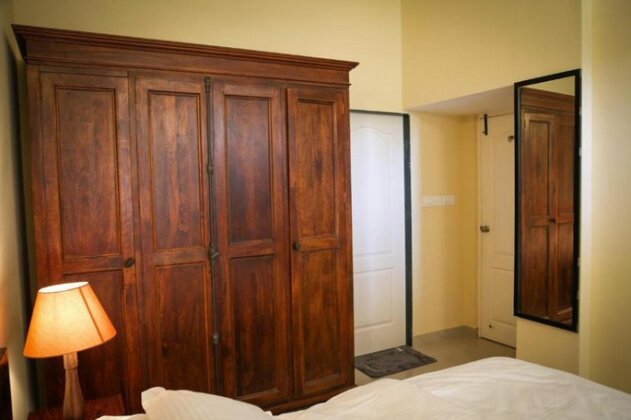 Majorda Beach Holiday Apartment - Photo3