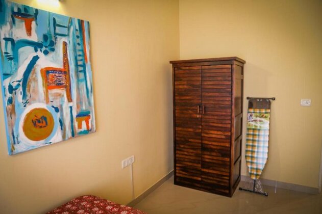 Majorda Beach Holiday Apartment - Photo4