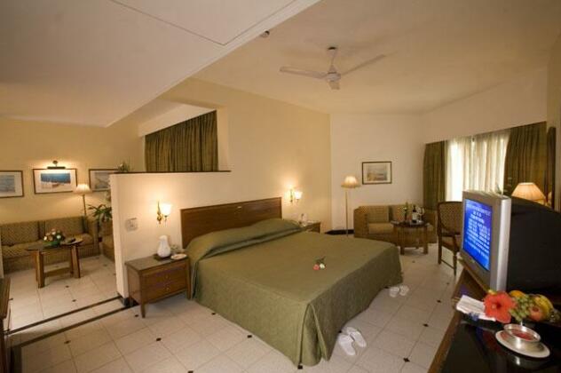 Majorda Beach Resort