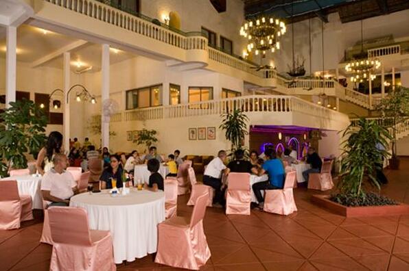 Majorda Beach Resort - Photo4