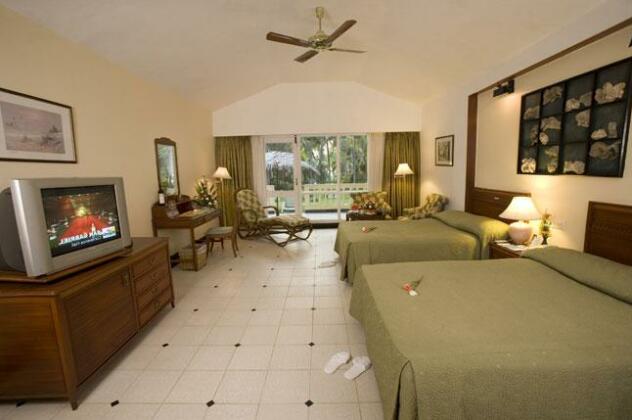 Majorda Beach Resort - Photo5