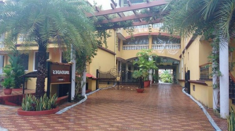 Meadows Villa - Photo2