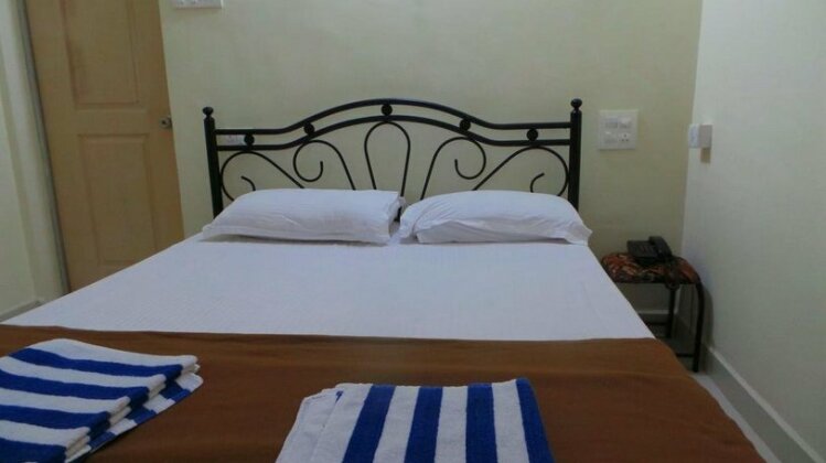 Palm View Inn - Photo3