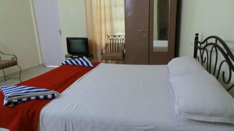 Palm View Inn - Photo4
