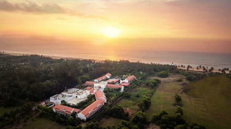 Planet Hollywood Beach Resort Goa - Photo2