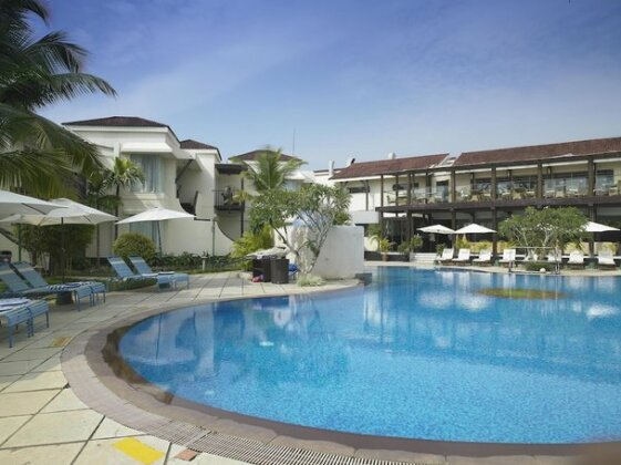 Royal Orchid Beach Resort & Spa Goa