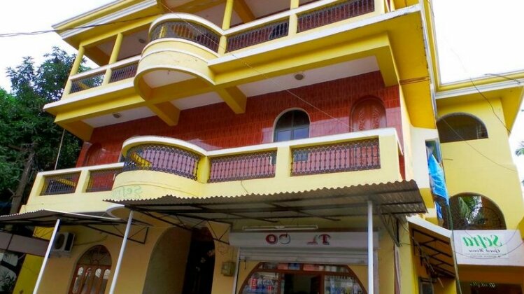 Sefra guest house - Photo2