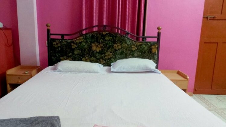 Sefra guest house - Photo3