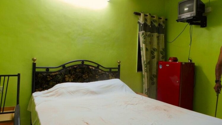 Sefra guest house - Photo4
