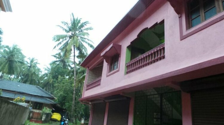 VAZ Residency