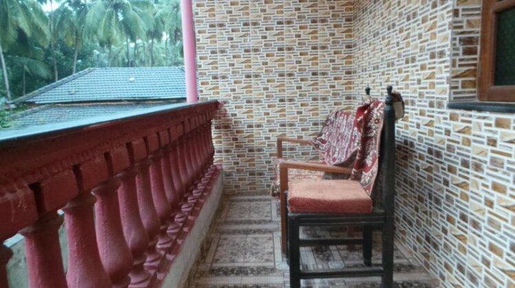 VAZ Residency - Photo2