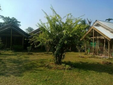 Jyoti Home Bamboo Garden Lodge