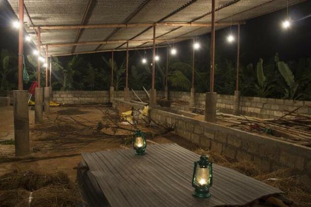 Homestay - Nandana Organic Farm - Photo5