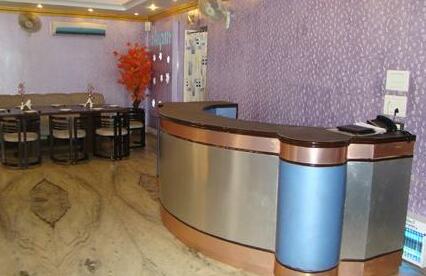 Hotel RK Palace - Photo5