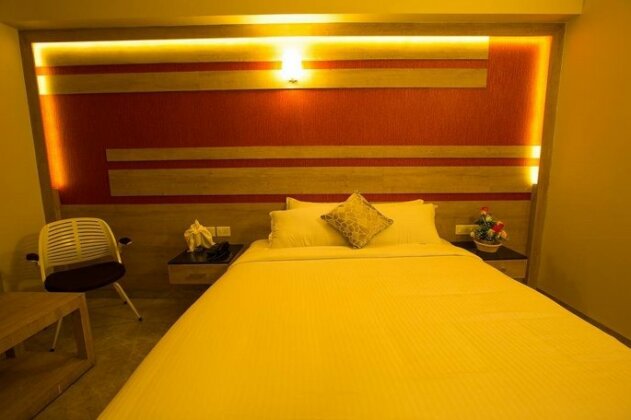 Hotel Radha Prasad - Photo4
