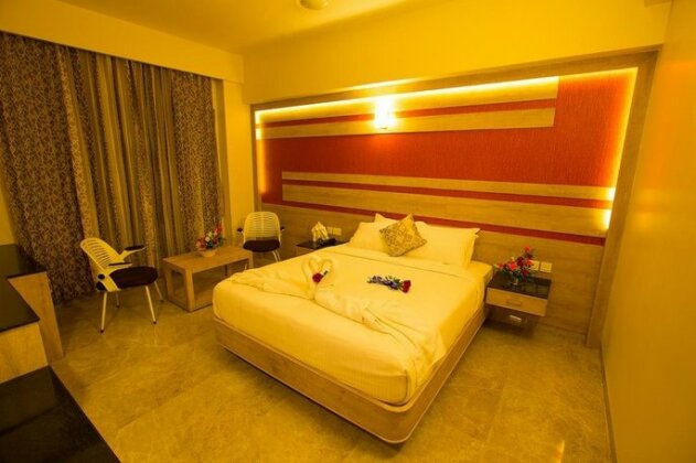 Hotel Radha Prasad - Photo5