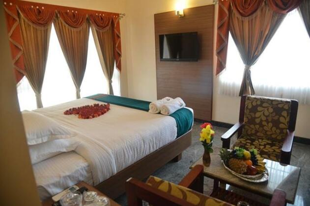 Sri Balaji Hotels - Photo5
