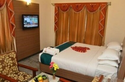Sri Balaji Hotels