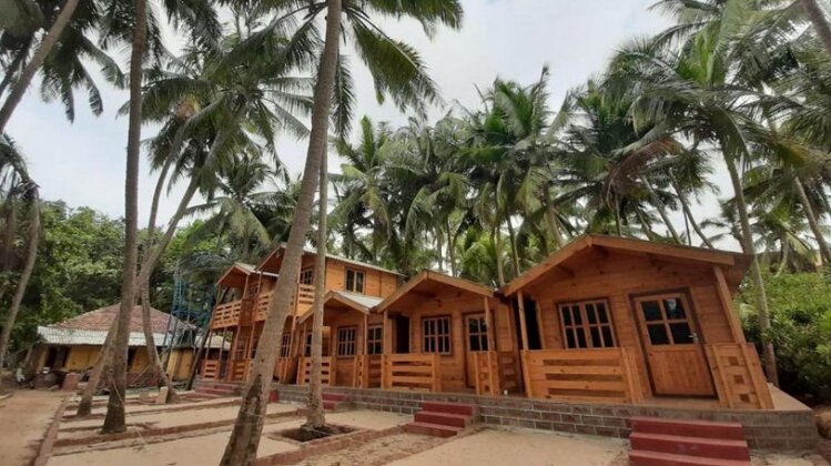3 Idiots Beach Resort - Photo2